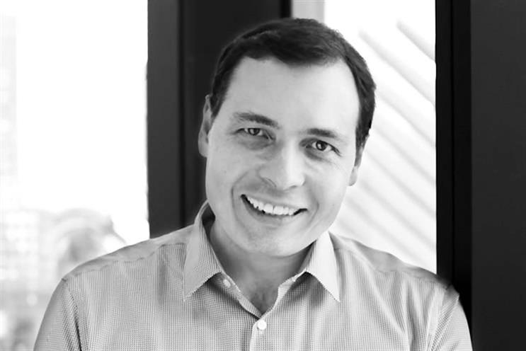 Brian Wieser