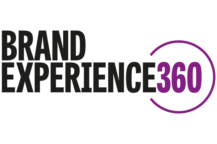 Campaign's Brand Experience 360 - May 2021