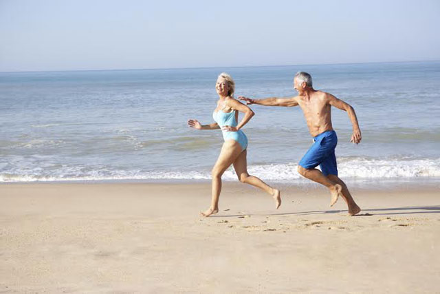 Enter the DRAGONs: how the Baby Boomer generation is changing the nature of ageing