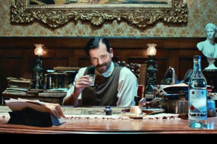 Bacardi: our history is unbelievable by Mr President