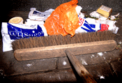 Is the end nigh for the throwaway carrier bag?