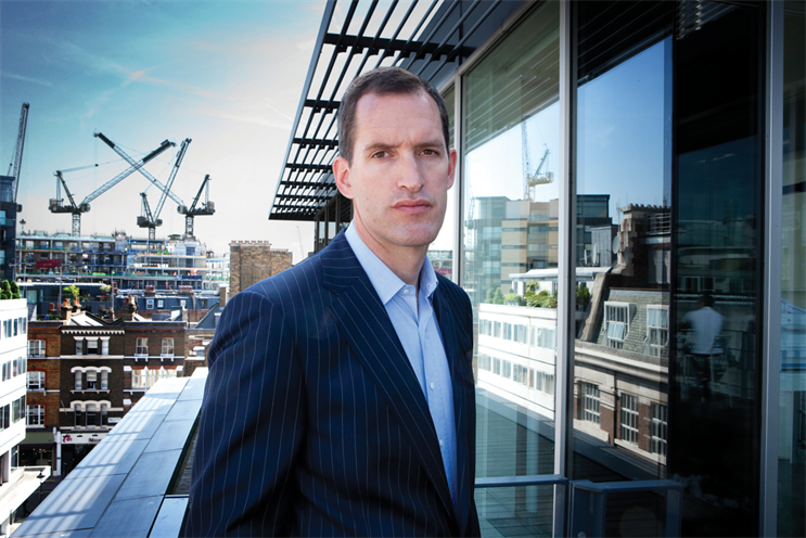 Olympics digital guru takes top role at Engine