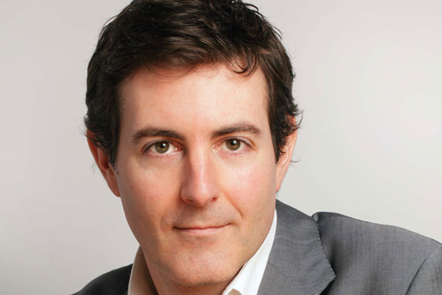 Ian Barber: director of communications at the Advertising Association
