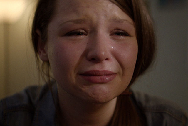 Barnardo's ad 'Support the unsupported' by BBH London