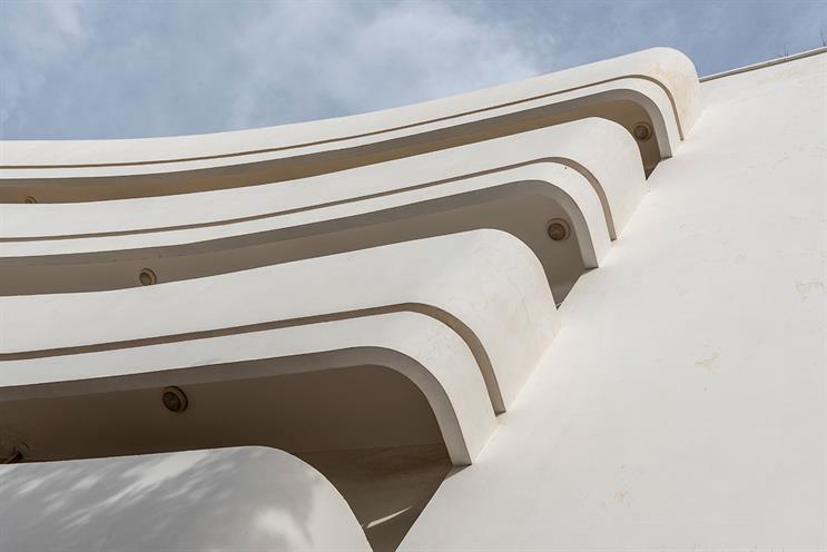 The ad industry can help design a new Bauhaus
