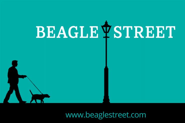 Beagle Street: life-insurance brand hands ad brief to The Corner