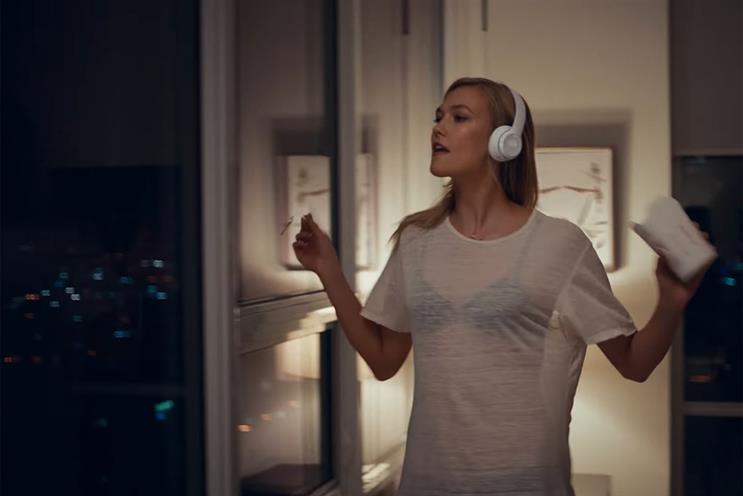 Beats: Havas Media Group handles planning and buying