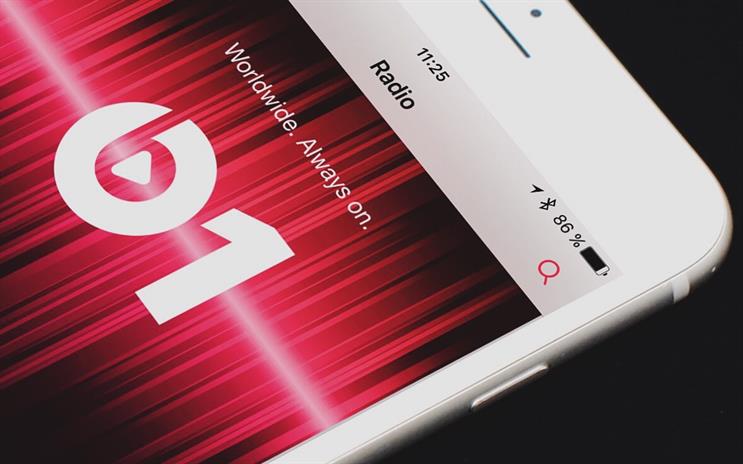 Is Apple's new radio station a welcome addition?