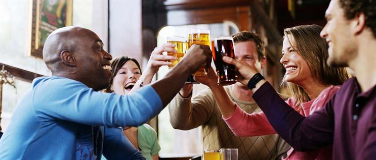 Why Heineken, Budweiser and San Miguel are pulling out the stops for Dry January