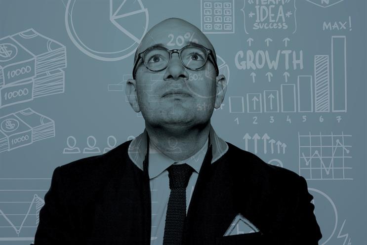 Don't let the power shift to the number-crunchers