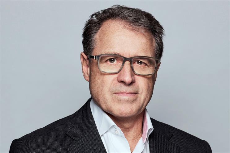 Ben Hughes: will leave the FT in July