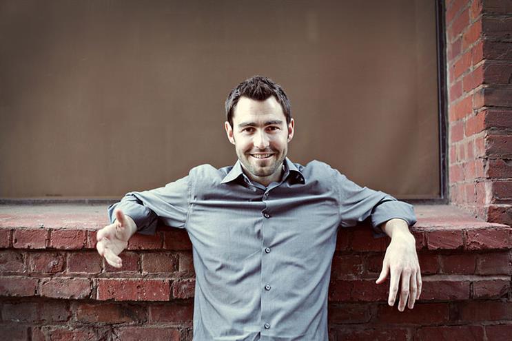 Ben Rattray, founder and CEO Change.org
