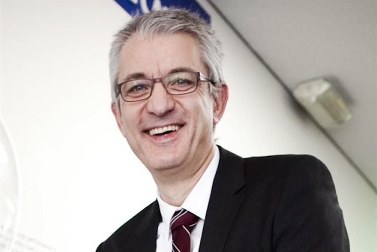 Bergen Merey is joining Müller Dairy