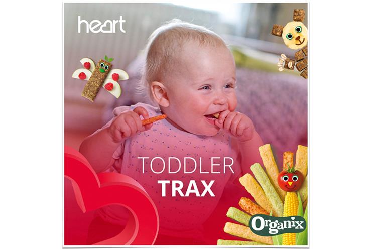 Gold: Organix