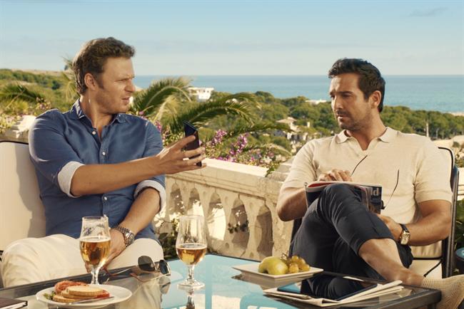 BetVictor: it is looking for a new ad agency