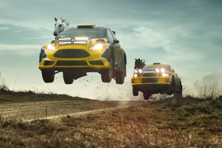 Betfair: MediaCom handles European planning and buying