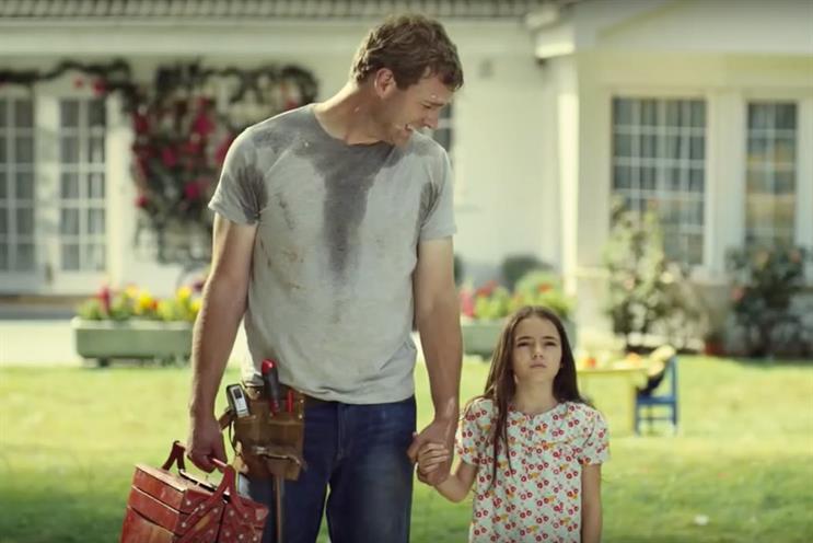HSBC: brand purpose no longer communicated by a big idea