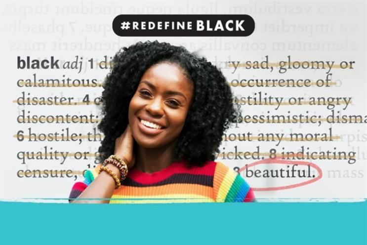 P&G: Dictionary.com has already pledged support