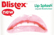 Blistex...talking to agencies