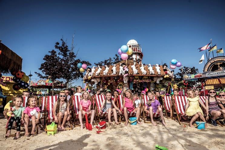 Bluewater launches summer of experiences