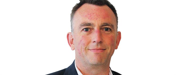 Recognise when it's time for change, says Coca-Cola marketing director