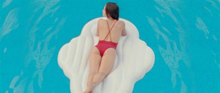 Bodyform/Libresse: The first UK ad to depict menstrual blood