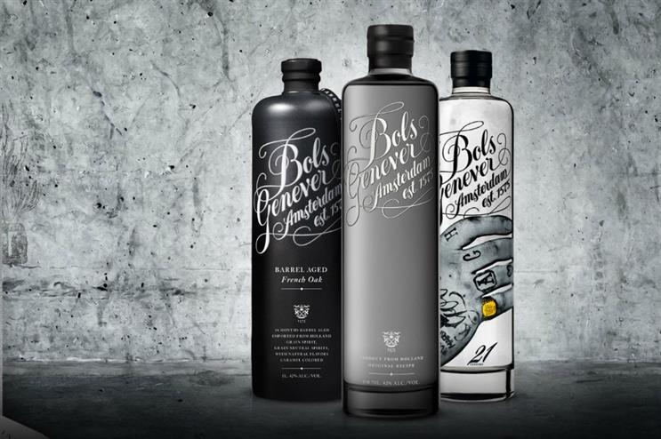 Bols Genever: hosting julep-themed quiz