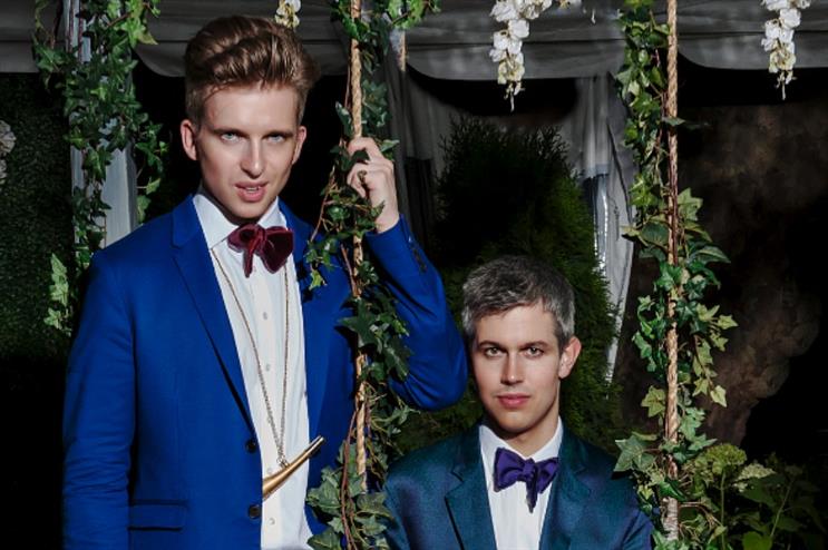 Westfield and Bompas & Parr to stage 'Future Forests' experience