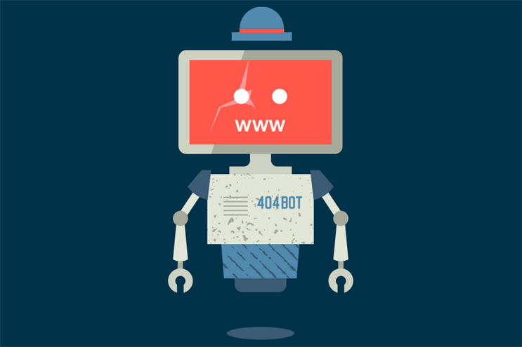 New 404bot hits 1.5bn ads with fraud, IAS warns