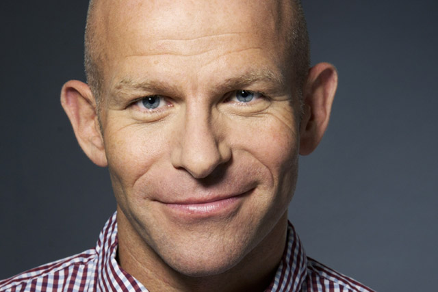Tim Bourne: chair of entrepreneurship for the Marketing Agencies Association
