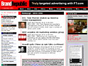 Brand Republic shortlisted for AOP interactive awards