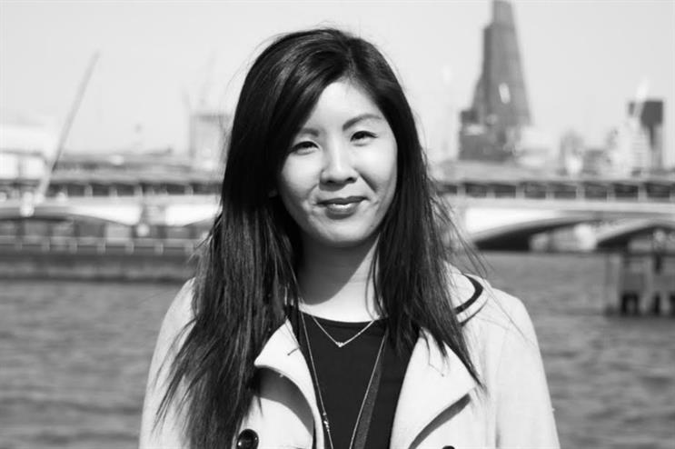 Rita Pham joins Brandfuel as studio manager