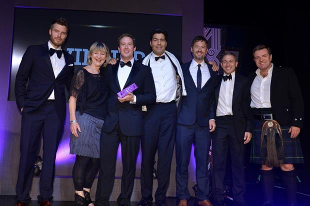 Brandfuel is looking to further enhance its offering with the hire of three new senior staff members