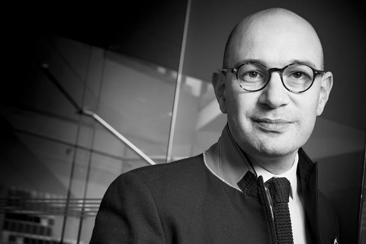 Power 100 2019: Benjamin Braun