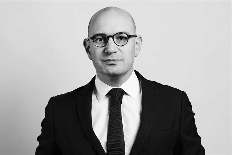 Power 100 2020: Benjamin Braun
