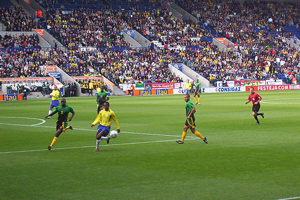 Fifa World Cup in Brazil kicks off on 12 June