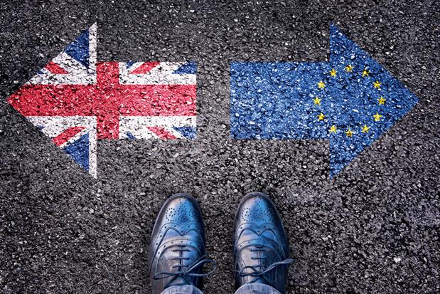 Make advertising's voice heard in post-Brexit Britain
