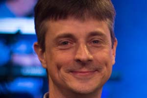 ISES international president Brian Acheson reveals business growth predictions