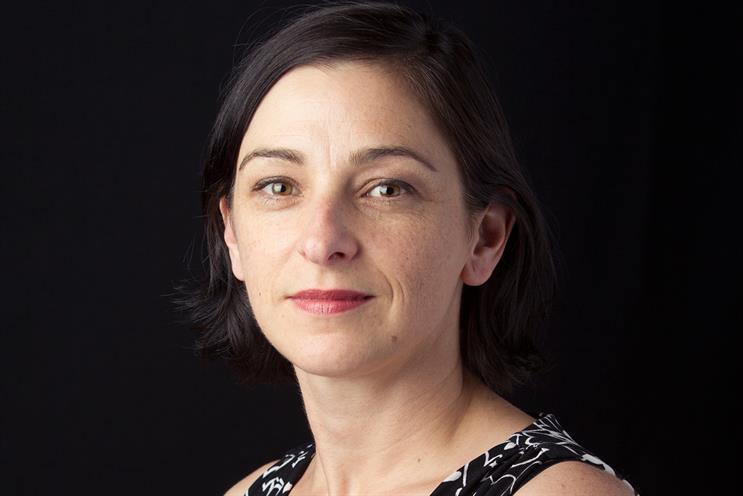 Bronwen Hemming