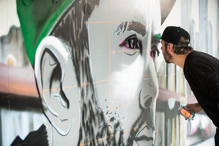 Brooklyn Brewery tours UK with events to showcase local talent