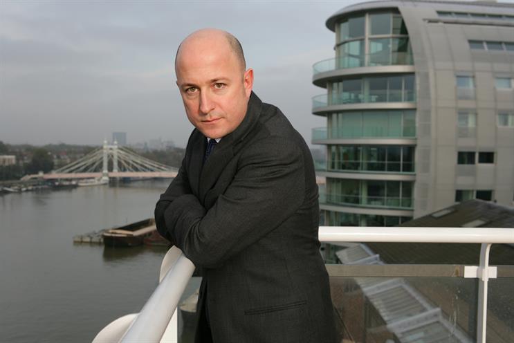 Brooks: will continue to run Work Club as the chief executive under an earn-out arrangement