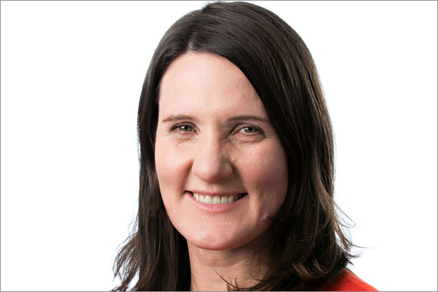 Andrea Brown:  becomes managing director of SMG's content arm LiquidThread 