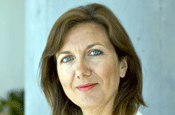 Philippa Brown...appointed as PHD chief executive