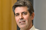 Peter Buchanan...explained COI strategy