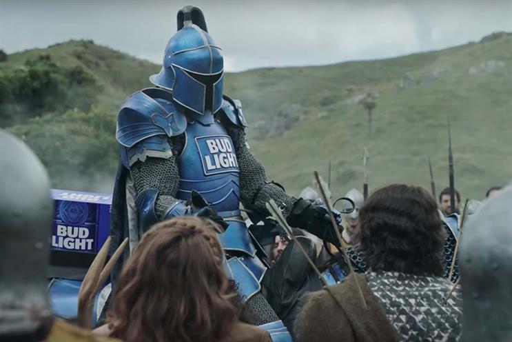 Can the Champions League rival the Super Bowl for brands?