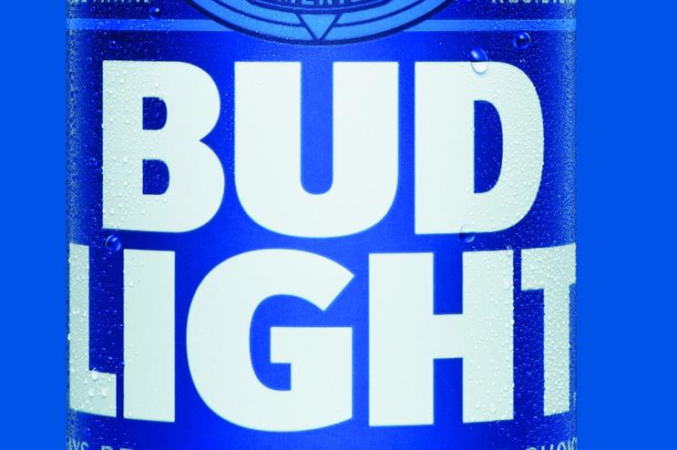 Event chats to Bud Light's Andre Finamore