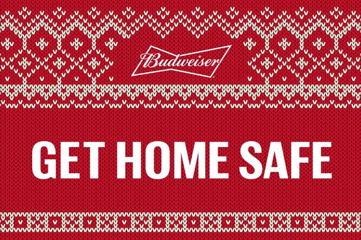 Budweiser is visiting a total of nine university cities
