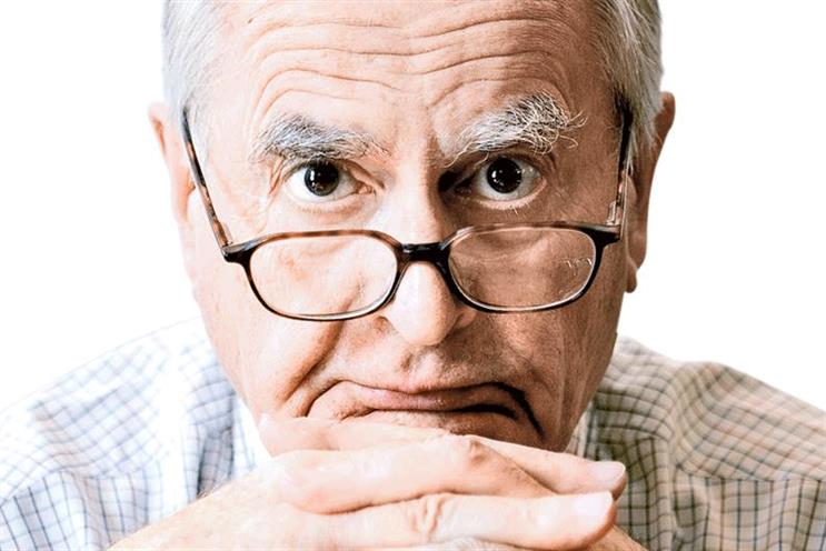 Ask Bullmore: My brand won't let me build my profile
