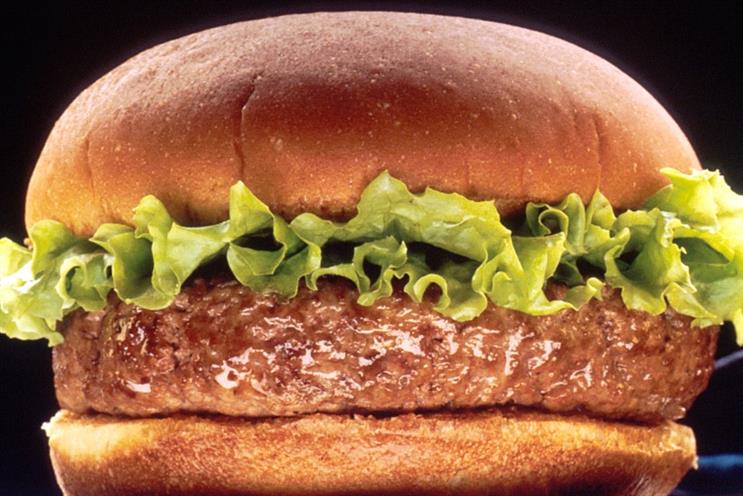 The hamburger: its popularity is greater than ever and set to grow