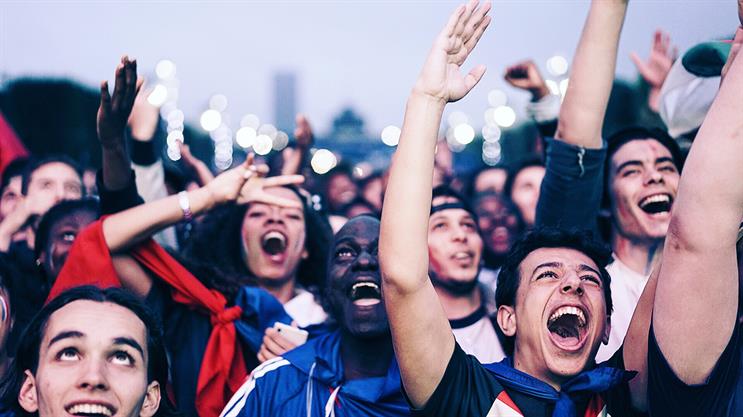 British Media Awards winners 2022: Business of the Year (Consumer Media)